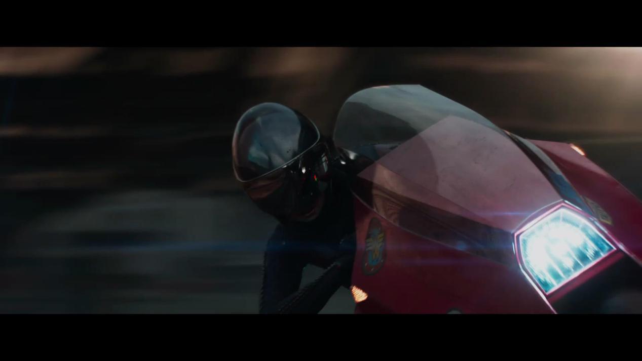 头号玩家谁说宅男不懂浪漫