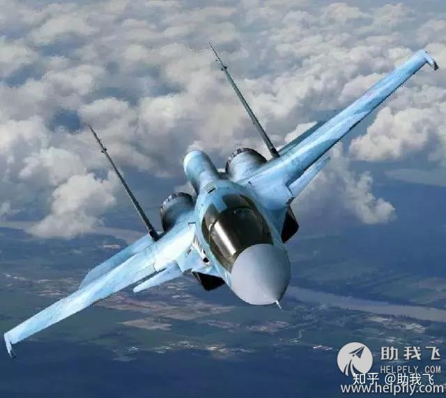 中国歼系战机大全:从歼1到歼31 - 知乎
