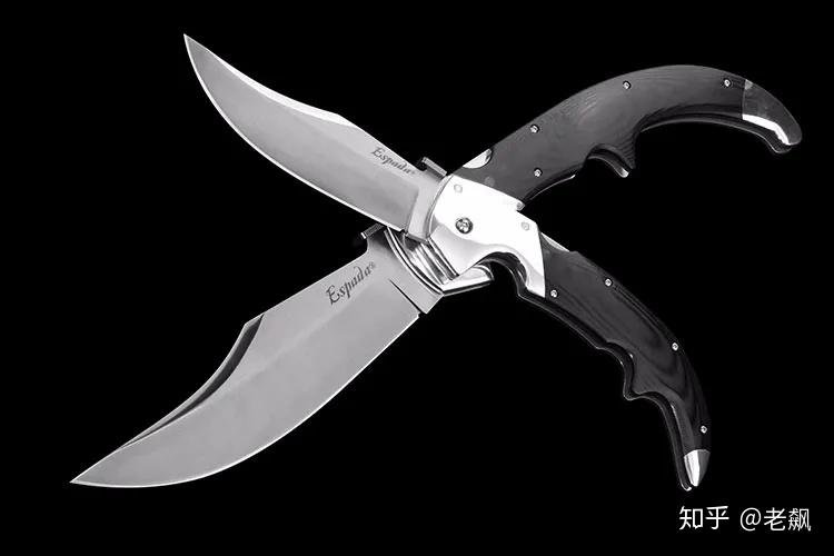 每周刀谈(第155期):a&r精美小刀——火山 - 知乎