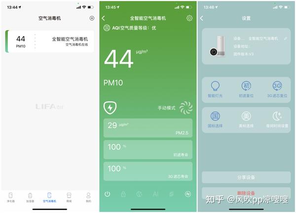 …還有酷炫觸控環(huán)——LIFAairLA-Y300等離子體空氣消毒機(jī) ...還有酷炫觸控環(huán)——LIFAairLA-Y300等離子體空氣消毒機(jī)