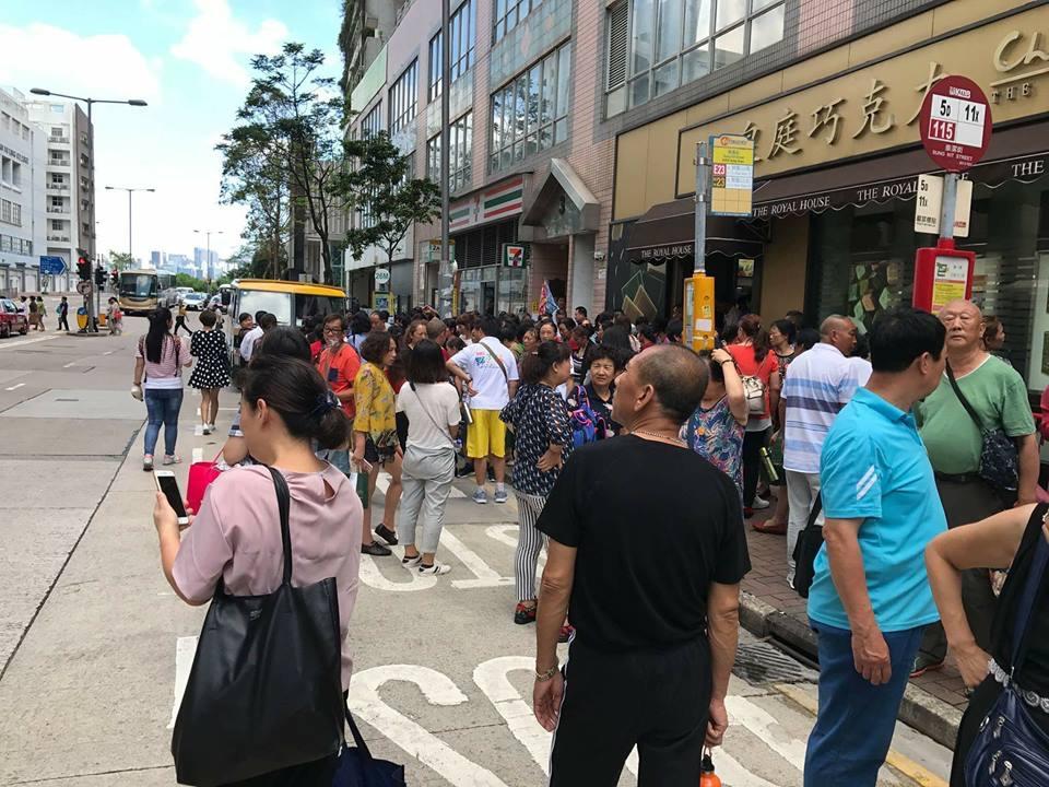 台湾\/香港人对大陆最真实的看法是怎么样的?