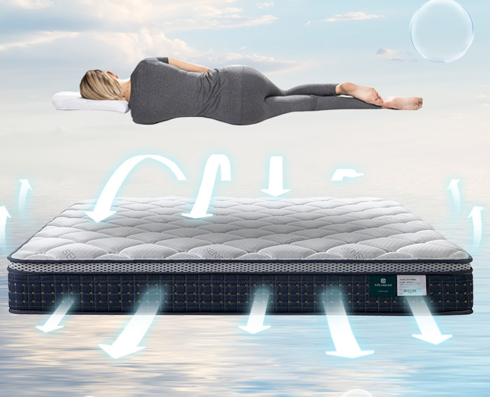 什么类型的床垫透气性比较好透气床垫推荐