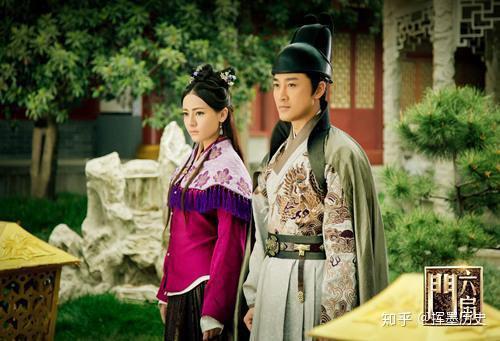 明朝六扇门是真实存在的吗?权力有多大?