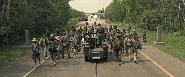 《死亡竞走》口碑两极！顶级阵容新作翻车了？