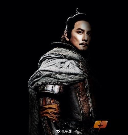 楚汉时期人物年龄对比