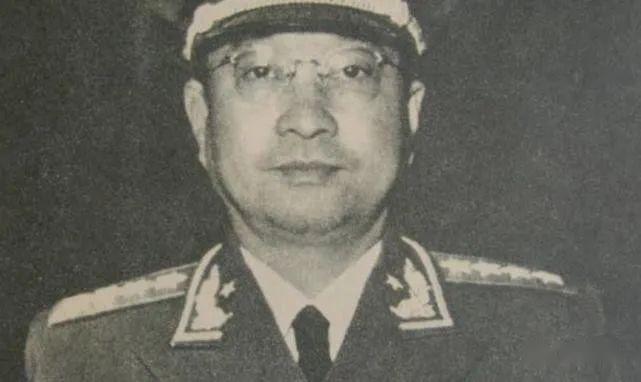 开国将军里的亲戚圈,陈赓和妹夫是开国大将,连襟是开国上将 - 知乎
