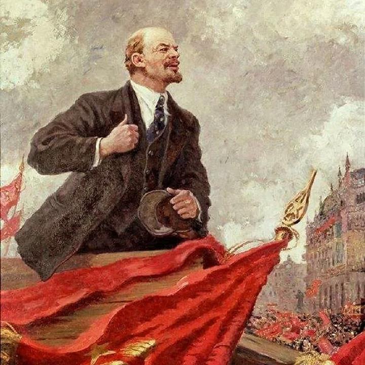 《国家与革命》第三章第二节 知乎