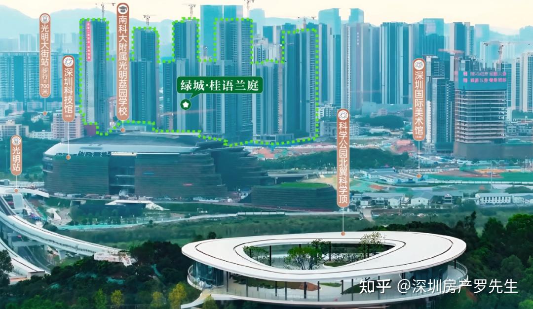 光明中心绿城·桂语兰庭放出了少量10套内部房源,89㎡总价310万起,楼层可选。准现楼!仅有少量房源,先到先得!内部折扣 - 知乎