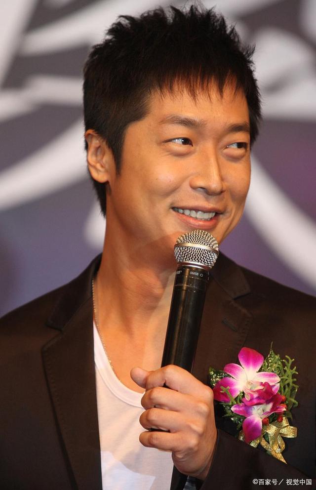 49岁著名港星马浚伟从北大毕业,成功的人都有这三种特征