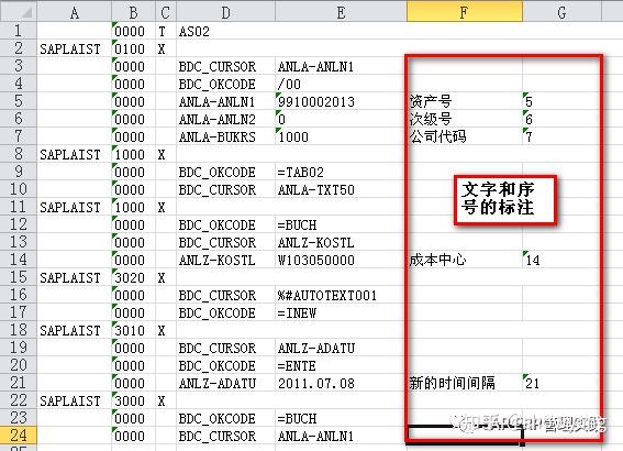 SM35 批量数据处理功能 - 知乎