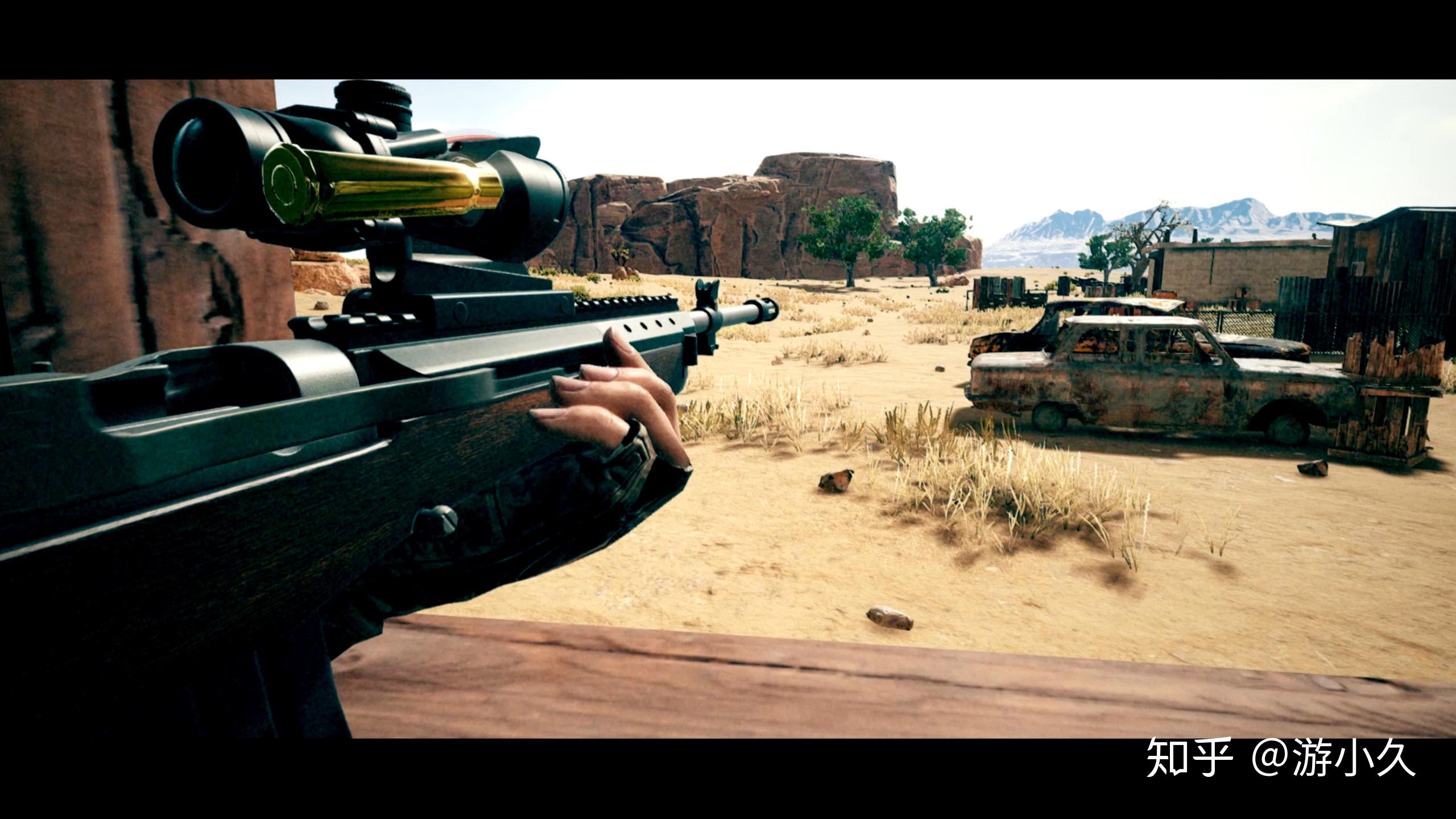 绝地求生打枪太暴力英雄联盟团队斗殴偷个菜还不行