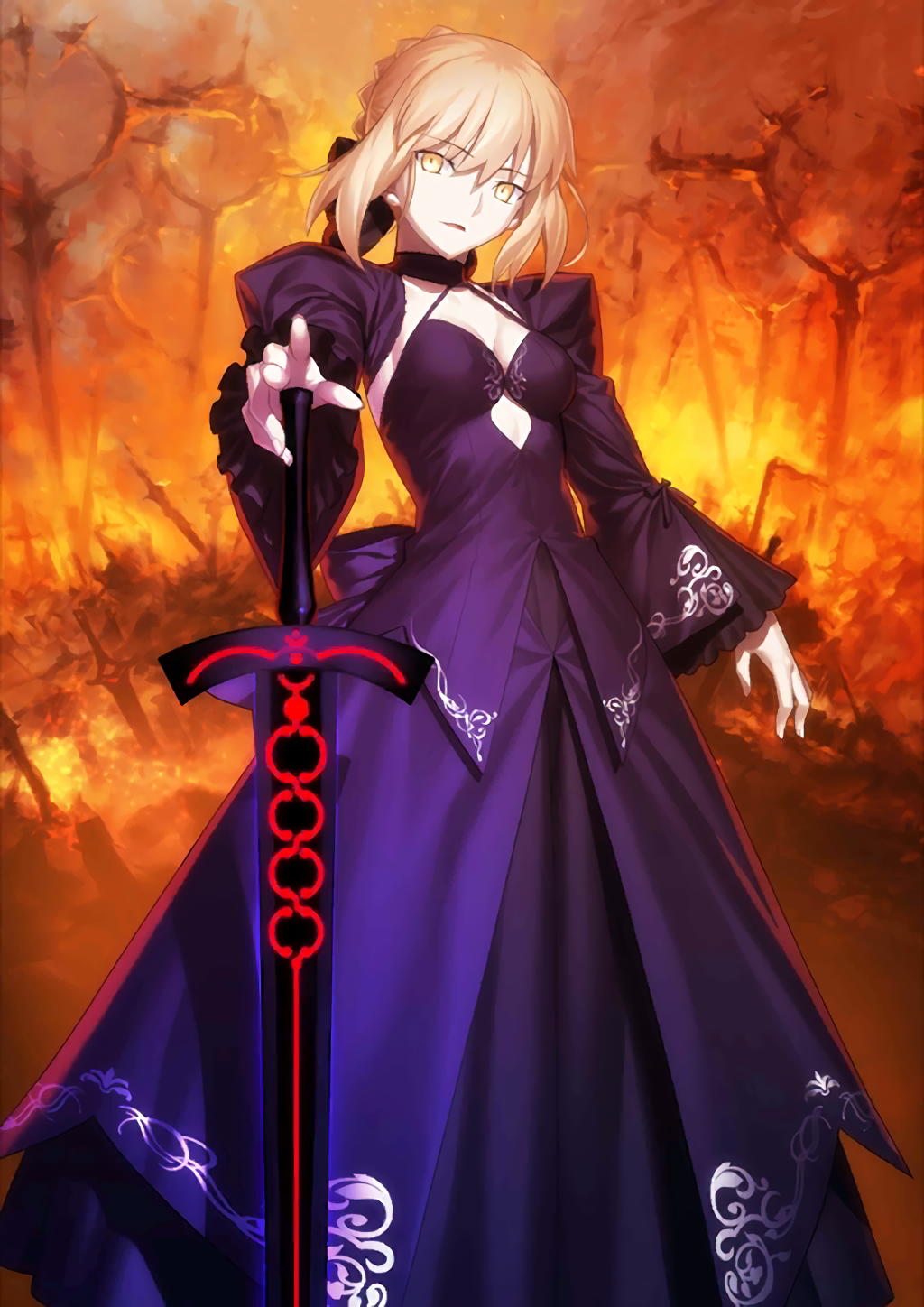 Lancer arturia alter