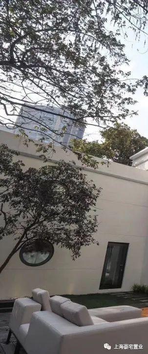 静安寺独栋老洋房静园1号 充满海派情调的优雅生活!急售1.7亿 - 知乎