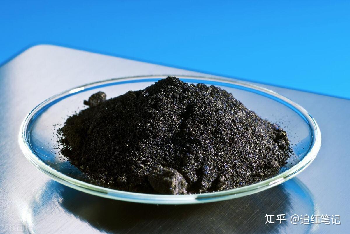 a股:这6家"稀土永磁"龙头股,谁将会成为下一个稀土之王?(名单)