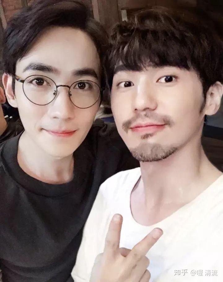 朱一龙和白宇你更看好谁的发展前景为什么