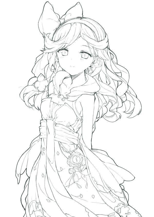 美少女 家庭 情侣 小孩孩童陪伴手绘插画