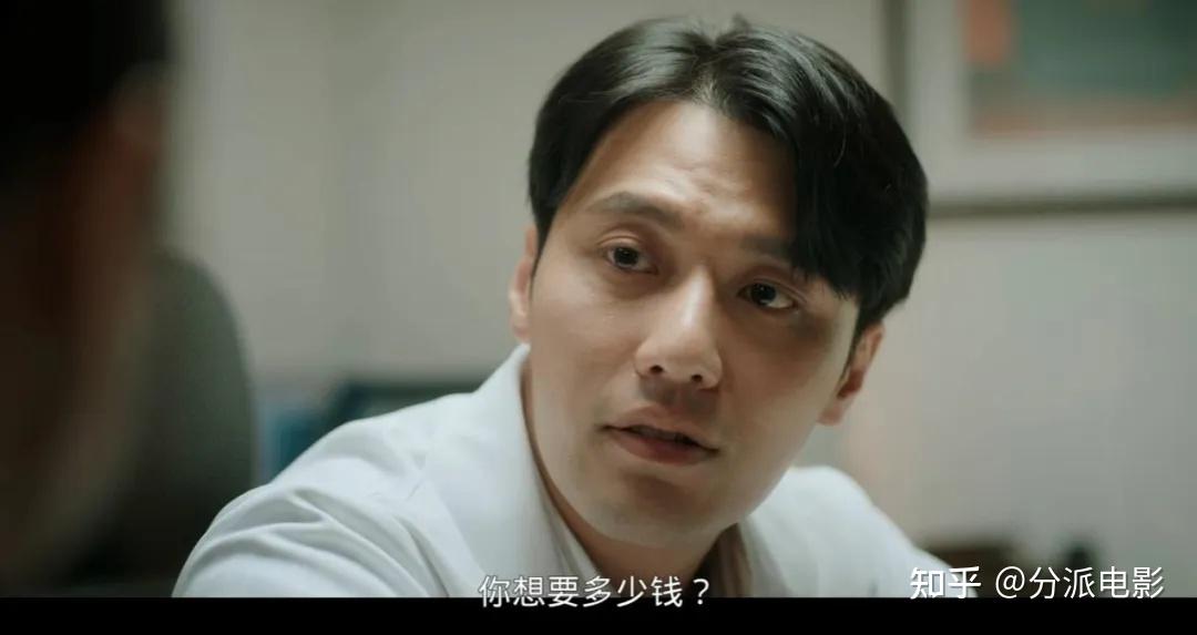 《死了一个娱乐女记者之后》揭露娱乐圈的X丑闻?这新剧太敢拍!