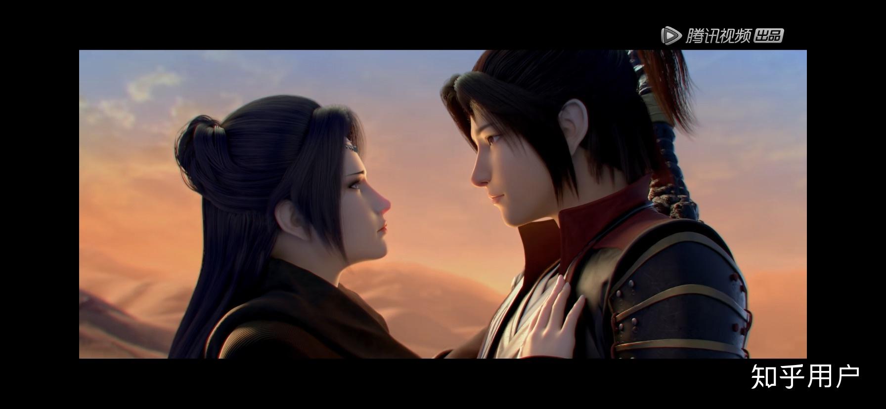 如何评价斗破苍穹动画第三季