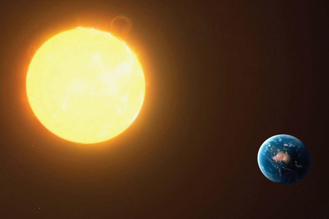 银河系中有多少个太阳