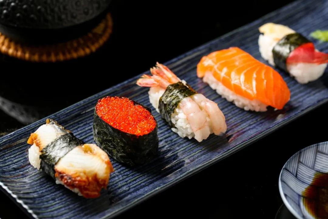 除了寿司 关东煮以外还有什么 这50种日式料理你不一定都知道 知乎