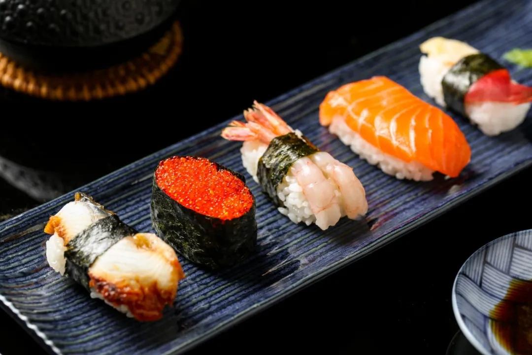 除了寿司 关东煮以外还有什么 这50种日式料理你不一定都知道 知乎 除了寿司 关东煮以外还有什么 这50种日式料理你不一定都知道 知乎