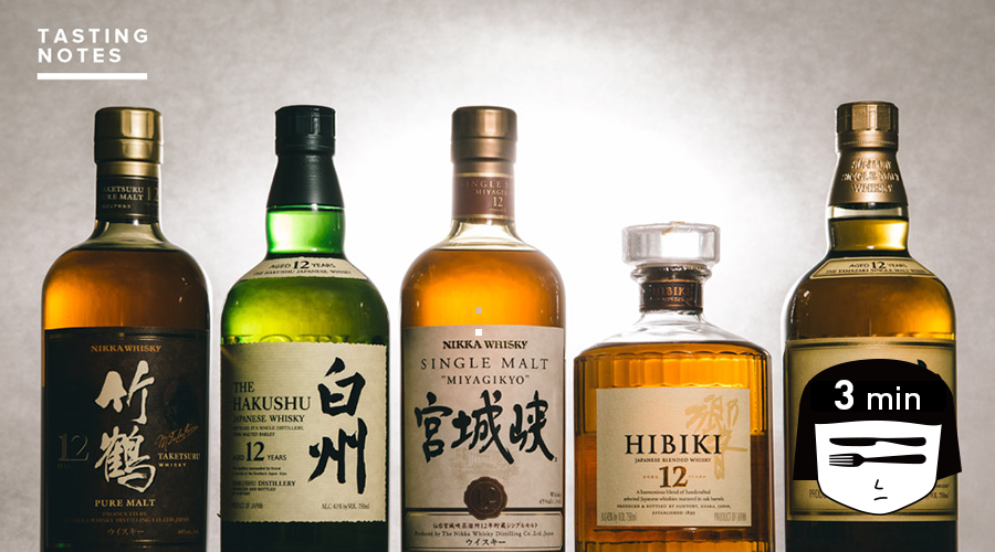 日威 日威 给初学者看的日本威士忌指南 咦我也是初哥 非要喝的话 知乎 日威 日威 给初学者看的日本威士忌指南 咦我也是初哥 非要喝的话 知乎