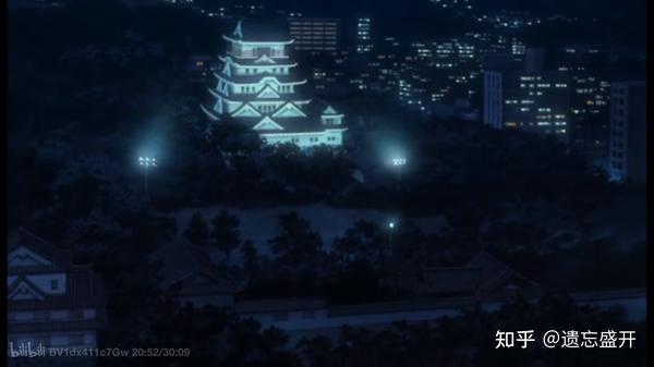 尾道的海光山色 知乎