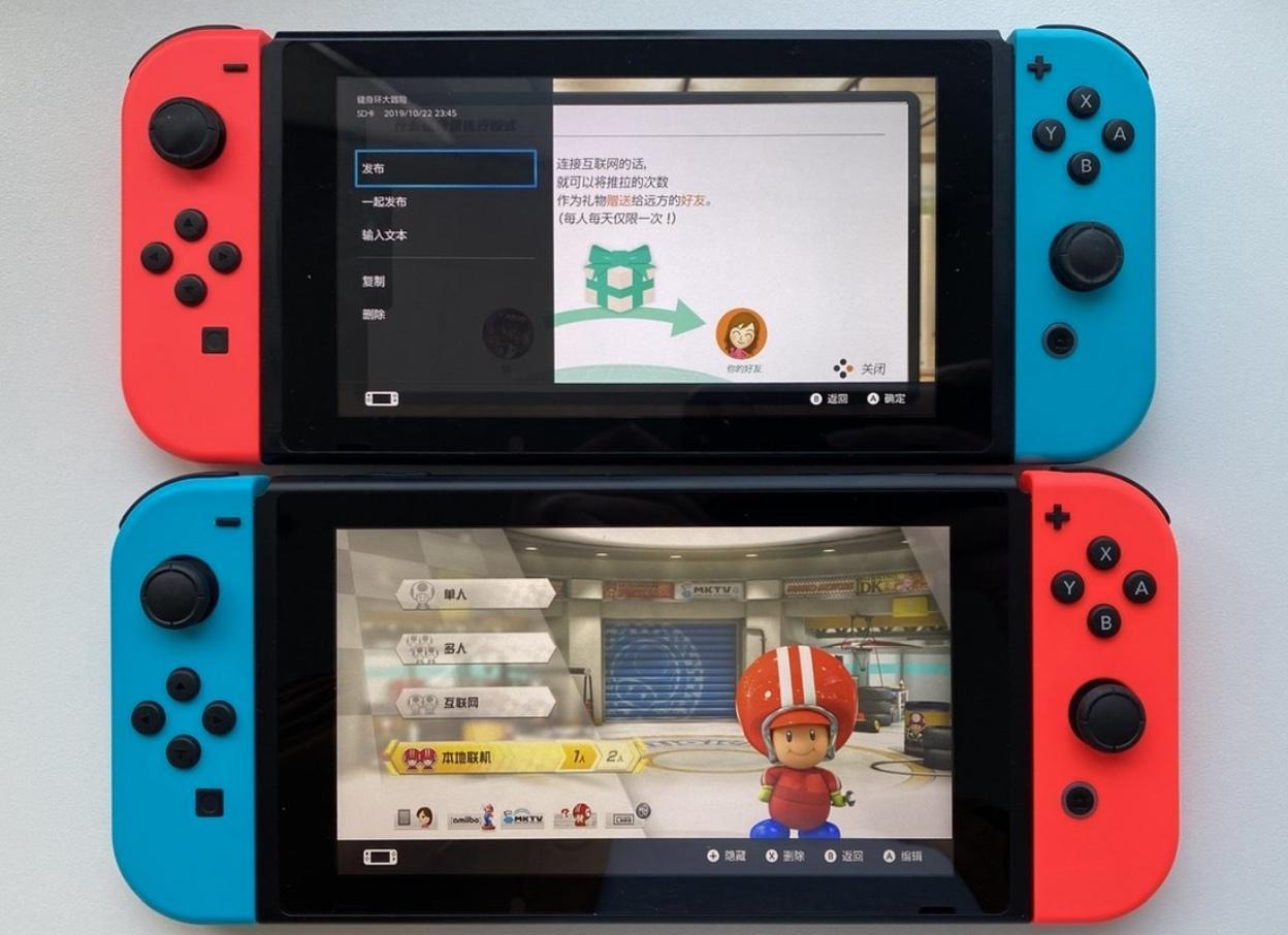 2022 年 Switch 购买指南,买日版还是国行?Switch 主机、配件、游戏排行榜、全推荐 + 避坑指南