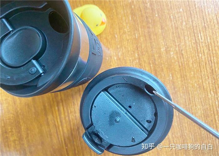 那些年我用过的咖啡随行杯对比测评 - 知乎