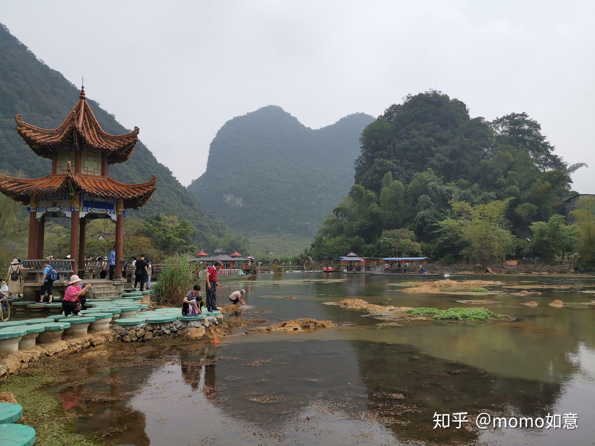 一直想出去旅游不知道去哪里大家可以留几张你们旅游时拍的风景图吗