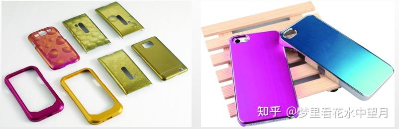 IMD\IML(模内装饰)工艺 - 知乎