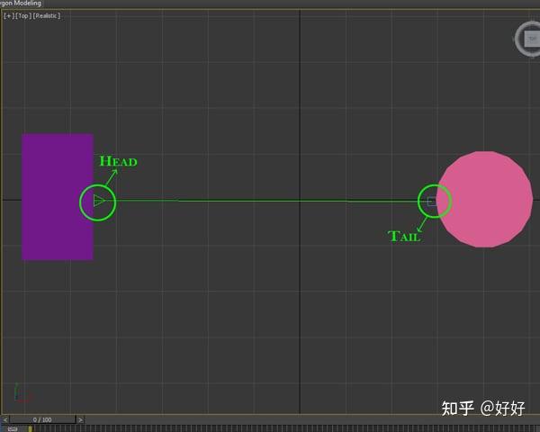 详细图文教程:如何在 3DS Max 中设置尺寸单位和使用刻度工具 - 知乎