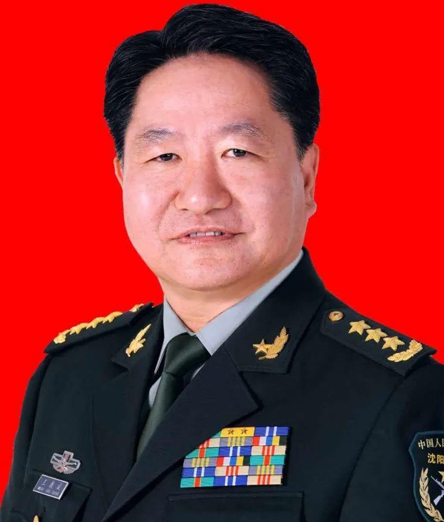 战区司令、军种司令、战区军种司令，有什么区别？究竟谁权力最大 - 知乎