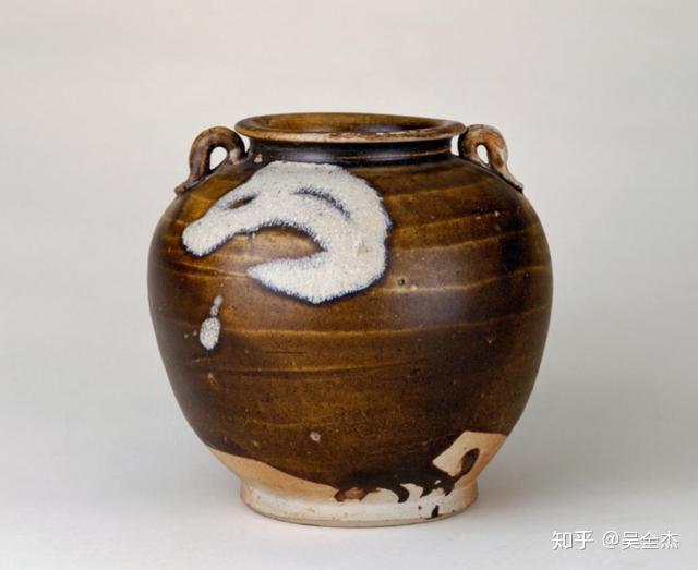 唐代陶瓷的主要特征- 知乎