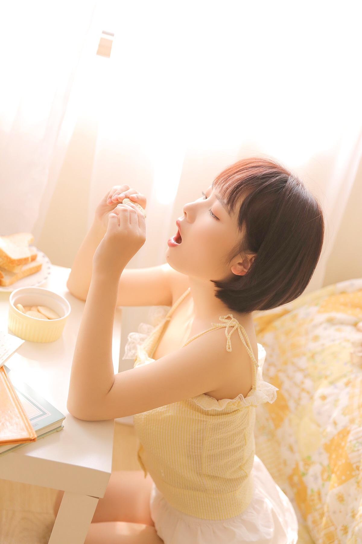 女生长得可爱是种怎样的体验