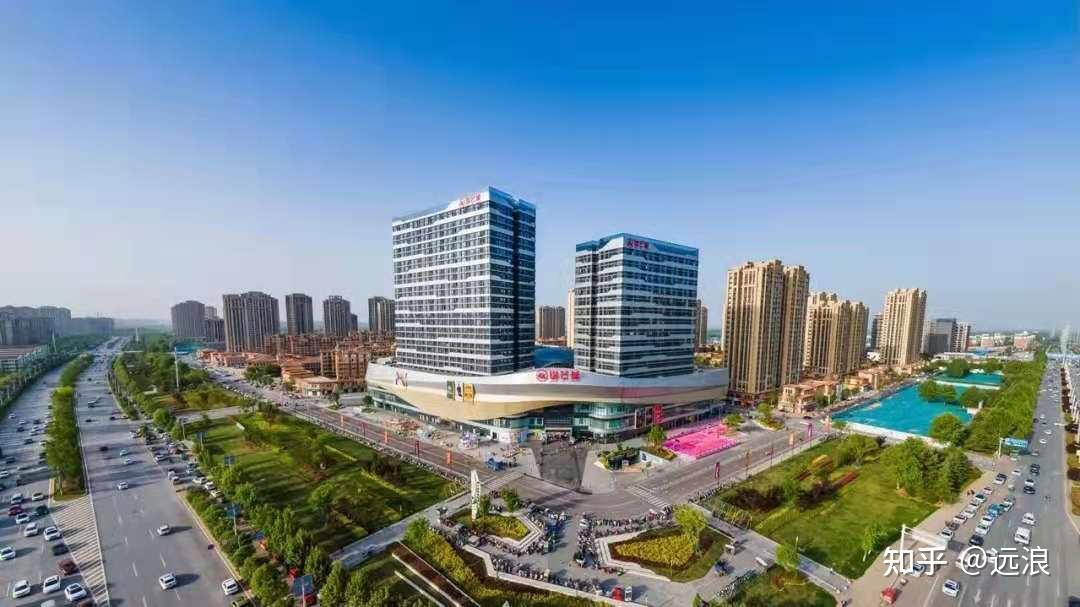 郑州南龙湖那些流言蜚语都是真的吗