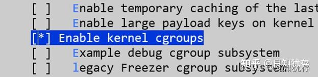 openwrt开发使用-增加perf - 知乎