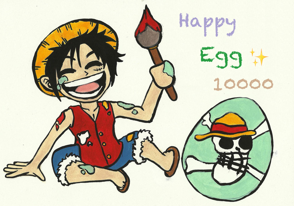 EggJS 10000 Star + 2 years