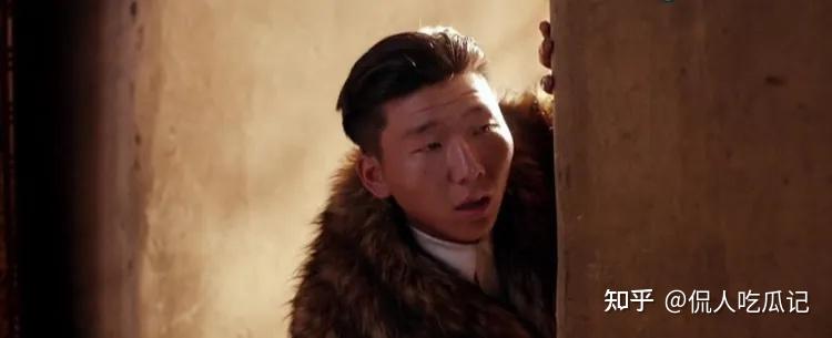 演员阿如那:30岁靠神演技因《狂飙》出圈,可惜长相太丑被群嘲