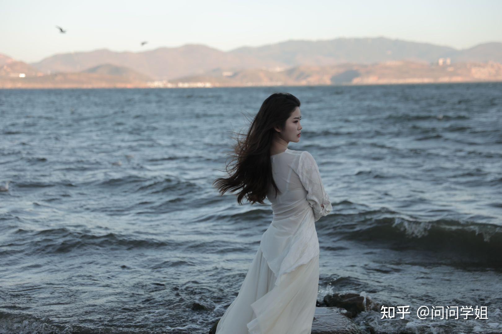 海边拍照|"南风知我意"舒适又惬意 - 知乎