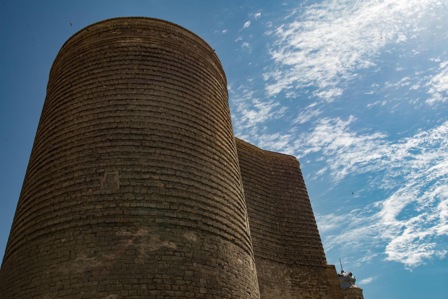 巴库亚洲最佳新晋目的地能玩什么