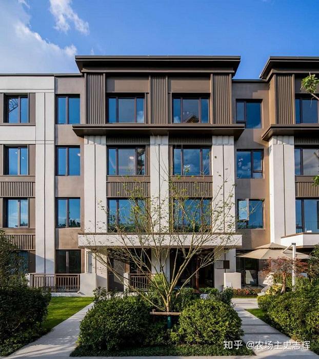 魔都上海楼市波澜不惊瑞安虹桥蟠龙天地人气爆棚这边佘山别墅刚需可以