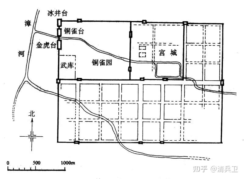 中国古典园林专题转折期魏晋南北朝