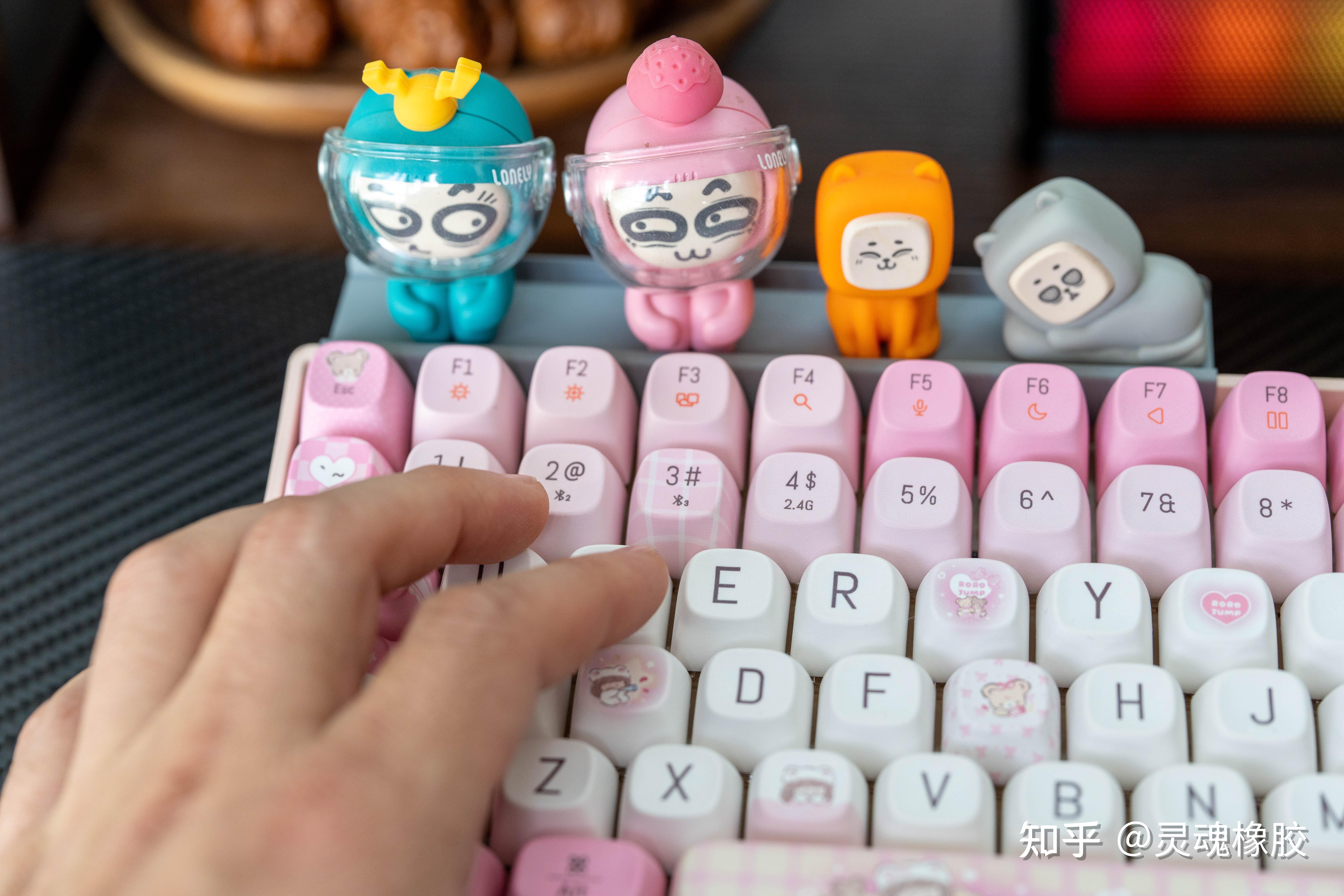 女神节来袭拒绝浮夸礼物主打一送一个不吱声