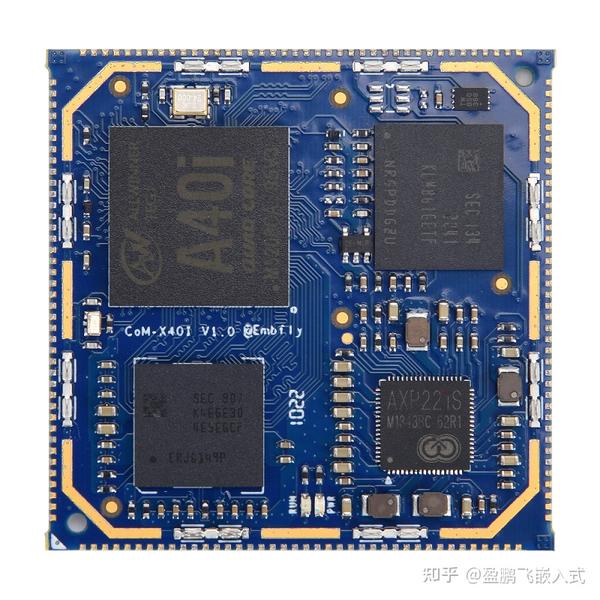  a40i t3 sdk qt4 8 