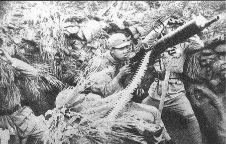 如何评价央视热播电视剧《宜昌保卫战》?