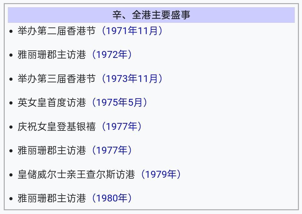 麦理浩外交官殖民地官员香港第25任总督最杰出和最受市民爱戴的港督之