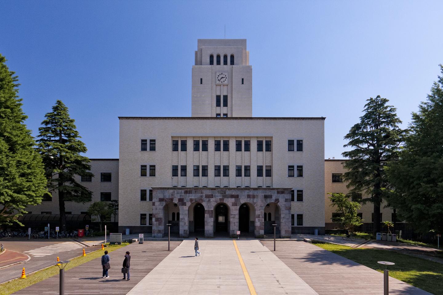 在东京工业大学读书是一种怎样的体验 非学术篇 知乎