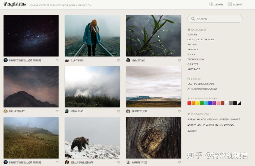 magdeleine10|  stocksnaphttps://stocksnap.