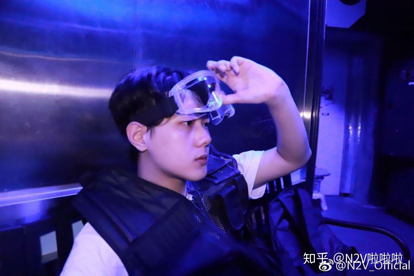 如何评价电子音乐制作人N2V?